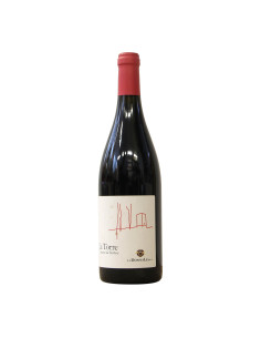 Donna Lia Canavese Barbera La Torre 2018 Grandi Bottiglie
