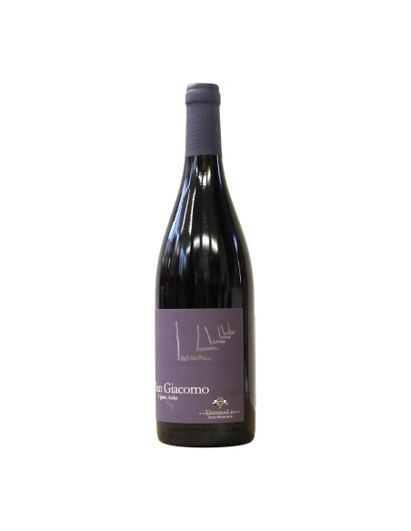 Donnalia Vino Rosso San Giacomo 2018 Grandi Bottiglie