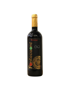 Fontecuore Vino Rosso Il Principe 2019 Grandi Bottiglie