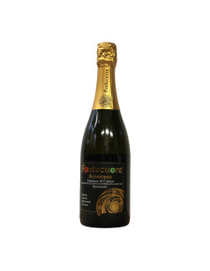 
                                                            Fontecuore Erbaluce di Caluso Spumante Pas Dose Cassiopea 2011 Grandi Bottiglie
                            
