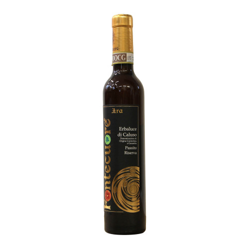 Fontecuore Erbaluce di Caluso Passito Riserva Ara 2018 Grandi Bottiglie