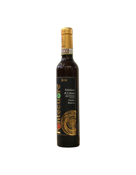 Fontecuore Erbaluce di Caluso Passito Riserva Ara 2018 Grandi Bottiglie