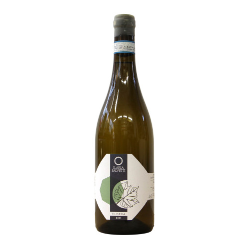 Ilaria Salvetti Riesling Tildega 2021 Grandi Bottiglie
