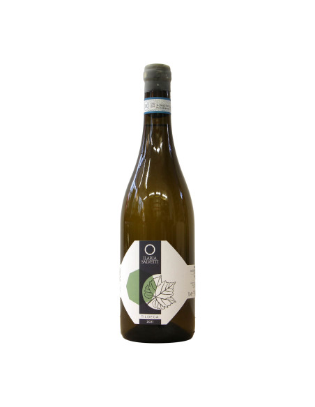 Ilaria Salvetti Riesling Tildega 2021 Grandi Bottiglie