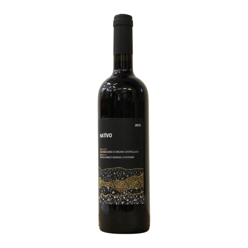 Fratelli Marco Canavese Nebbiolo 2019 Grandi Bottiglie