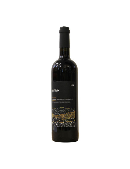 Fratelli Marco Canavese Nebbiolo 2019 Grandi Bottiglie