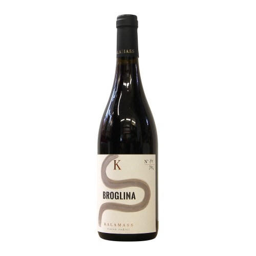 Kalamass Canavese Nebbiolo Broglina 2021 Grandi Bottiglie