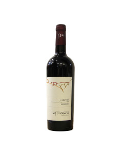 La Masera Canavese Nebbiolo 2020 Grandi Bottiglie