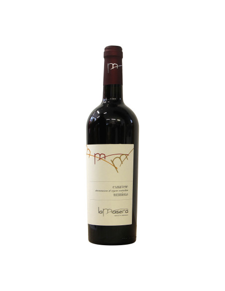 La Masera Canavese Nebbiolo 2020 Grandi Bottiglie