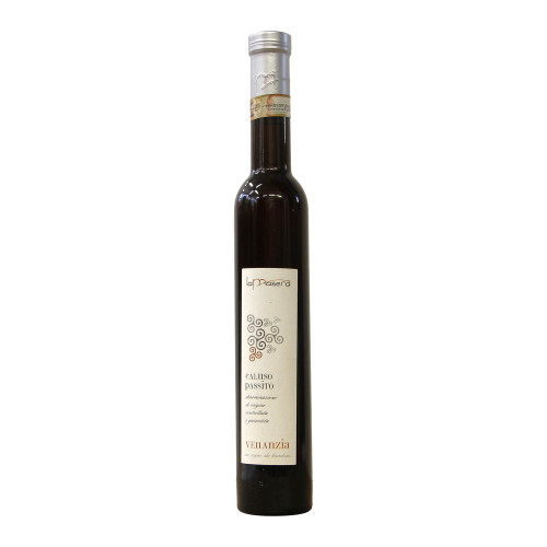 La Masera Erbaluce di Caluso Passito Venanzia 2013 Grandi Bottiglie