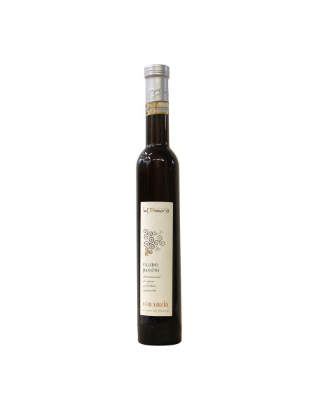 La Masera Erbaluce di Caluso Passito Venanzia 2013 Grandi Bottiglie
