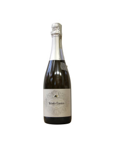La Campore Erbaluce di Caluso Spumante 2018 Grandi Bottiglie