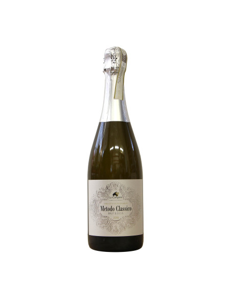 La Campore Erbaluce di Caluso Spumante 2019 Grandi Bottiglie