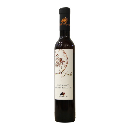 La Campore Vino Bianco da Uve Stramature Grandi Bottiglie