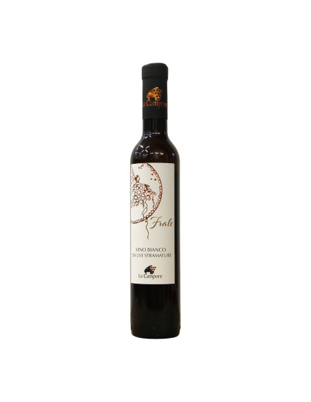 La Campore Vino Bianco da Uve Stramature Grandi Bottiglie