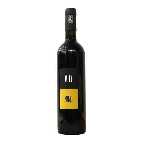 Iuli Pinot Nero Nino Grandi Bottiglie