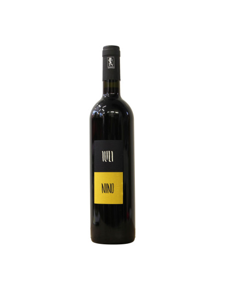 Iuli Pinot Nero Nino Grandi Bottiglie