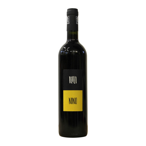 Iuli Pinot Nero 2020 Grandi Bottiglie