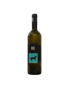 Iuli Vino Bianco Barat 2020 Grandi Bottiglie