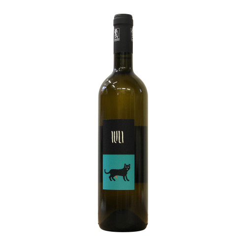 Iuli Vino Bianco Barat 2020 Grandi Bottiglie