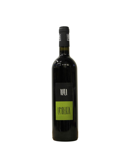 Iuli Vino Rosso Umberta 2021 Grandi Bottiglie