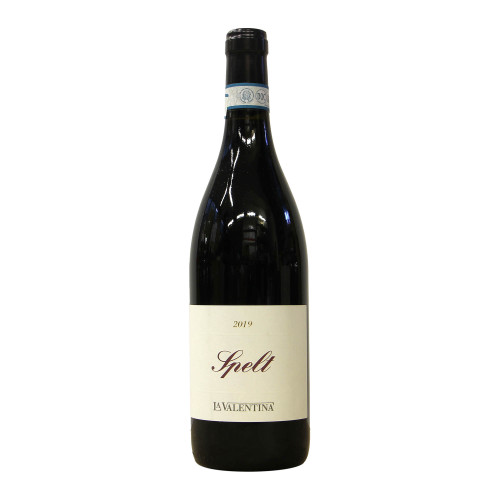 La Valentina Spelt 2019 Grandi Bottiglie