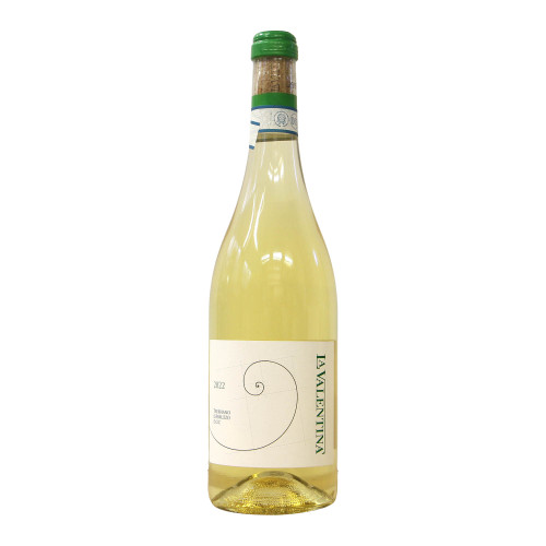 La Valentina Trebbiano d Abruzzo 2022 Grandi Bottiglie