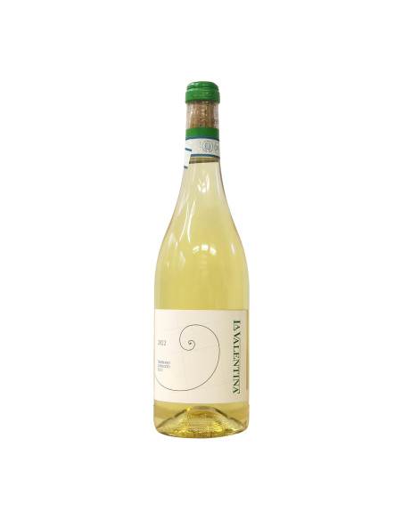 La Valentina Trebbiano d Abruzzo 2022 Grandi Bottiglie