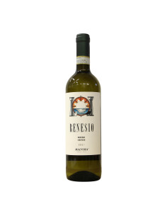 Malvira Roero Arneis Renesio 2021 Grani Bottiglie