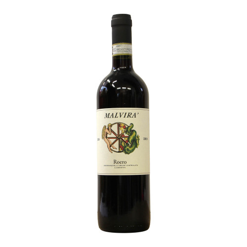 Malvira Roero 2018 Grandi Bottiglie