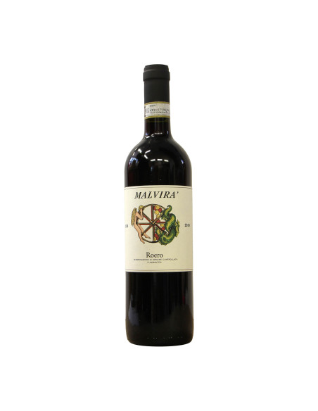 Malvira Roero 2018 Grandi Bottiglie