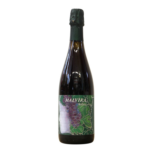 Malvira Brachetto Birbet Grandi Bottiglie