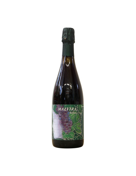 Malvira Brachetto Birbet Grandi Bottiglie