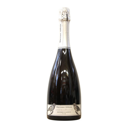 Marziano Abbona Spumante Extra Brut