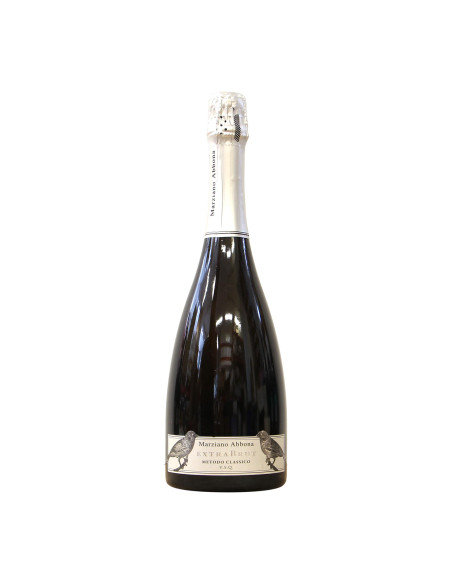 Marziano Abbona Spumante Extra Brut