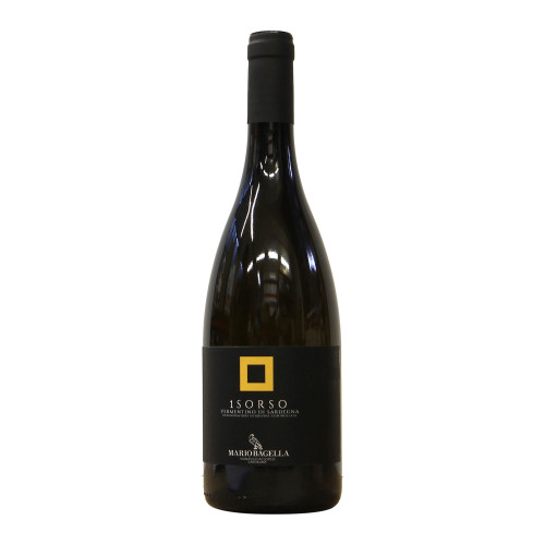Bagella Vermentino di Sardegna Primo Sorso 2022 Grandi Bottiglie