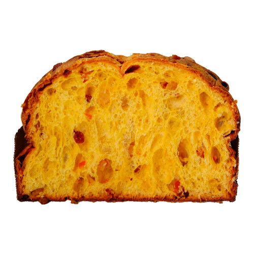 Panettone Artigianale Classico da 1kg Cascina Vittoria