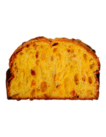 Classic Artisan Panettone 1 kg Cascina Vittoria