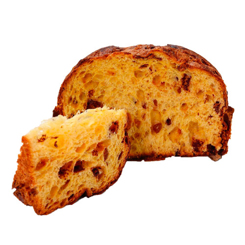 Panettone Ripieno Artigianale Cascina Vittoria