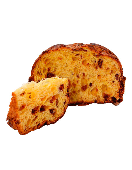 Panettone Ripieno Artigianale Cascina Vittoria