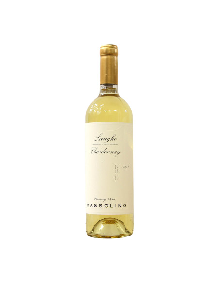Massolino Lancghe Chardonnay 2021 Grandi Bottiglie