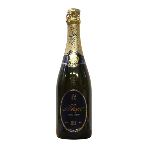 D Arapri Spumante Metodo Classico Brut Grandi Bottiglie
