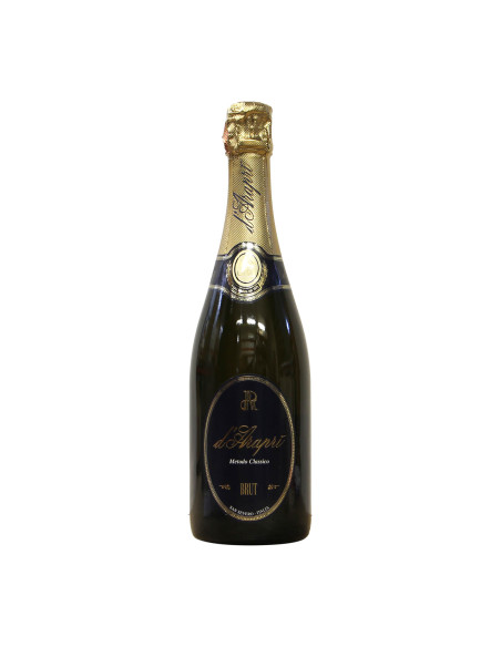 D Arapri Spumante Metodo Classico Brut Grandi Bottiglie