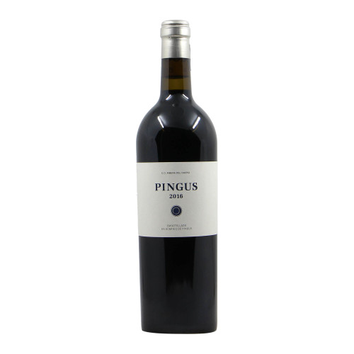 Pingus 2016 Grandi Bottiglie