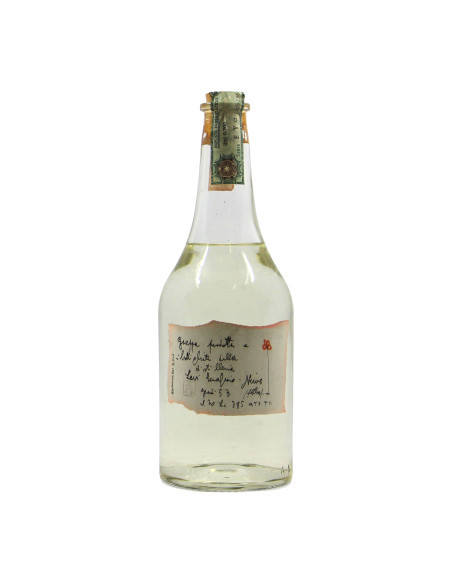 Grappa 2000 LEVI