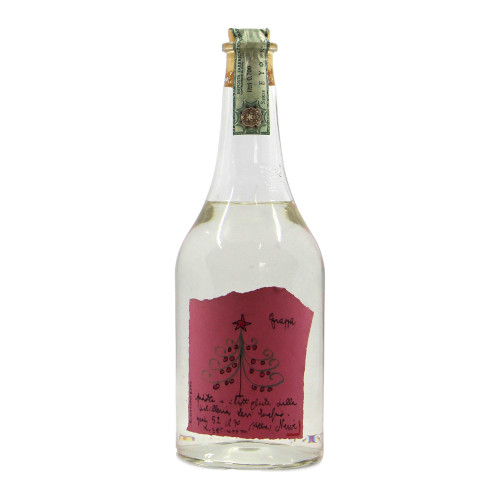 Grappa 2000 LEVI