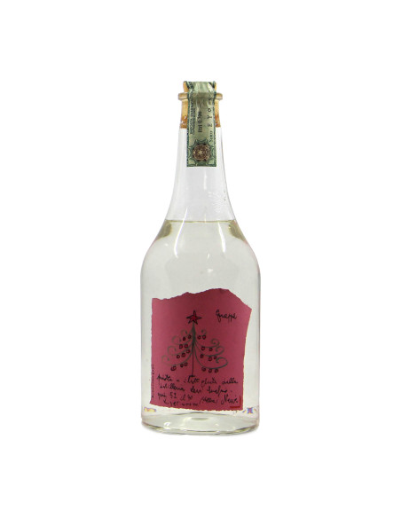 Grappa 2000 LEVI