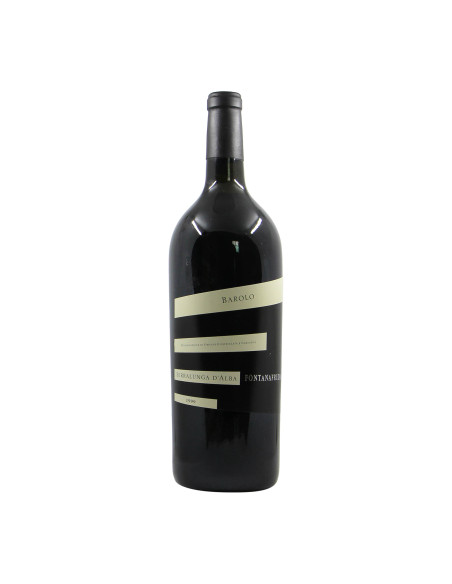 Fontanafredda Barolo Magnum 1999