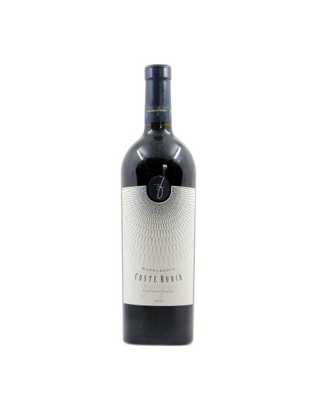 Fontanafredda Barbaresco Coste Rubin 2000