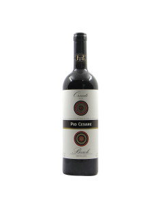 Pio Cesare Barolo Ornato 2010 Grandi Bottiglie